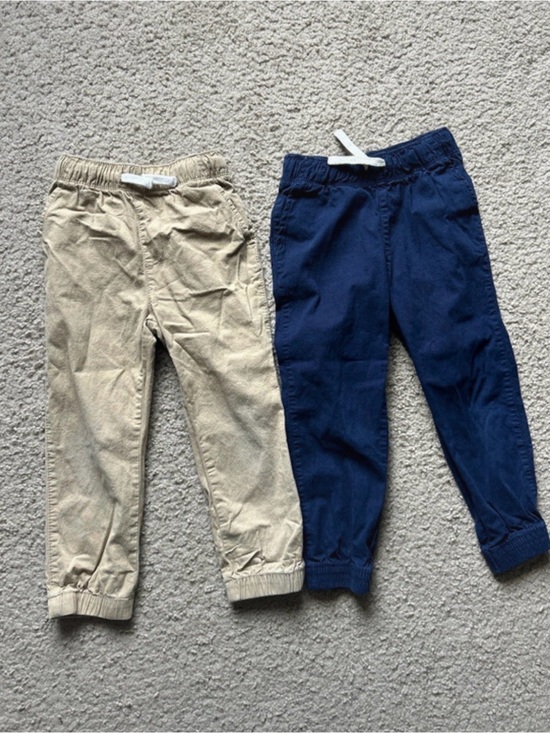 Other - Chinos Joggers Pants